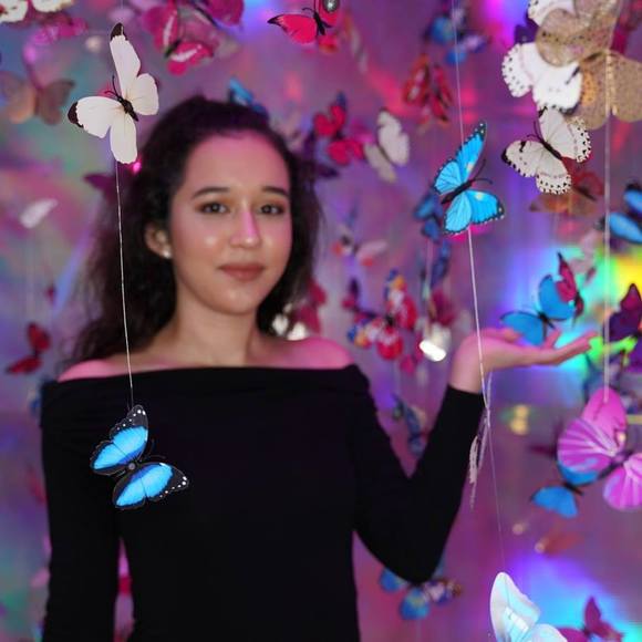 Meet your Posher, Isabel - Picture 1 of 1